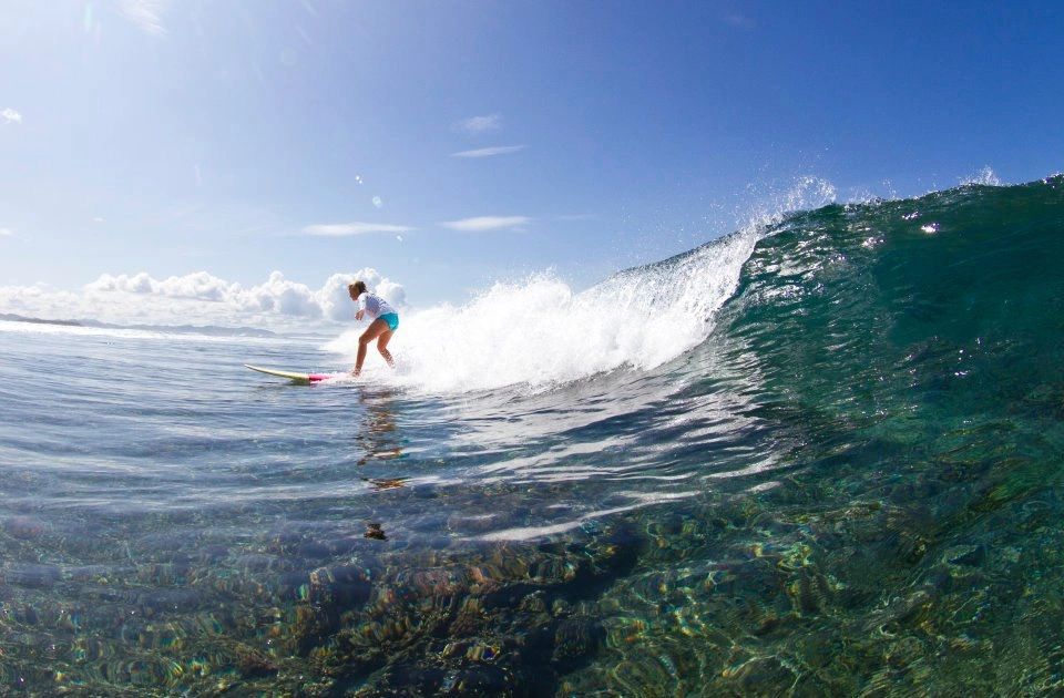 Hang Zen Surf + Sea photo 30
