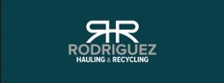 Rodriguez Hauling & Recycling LLC