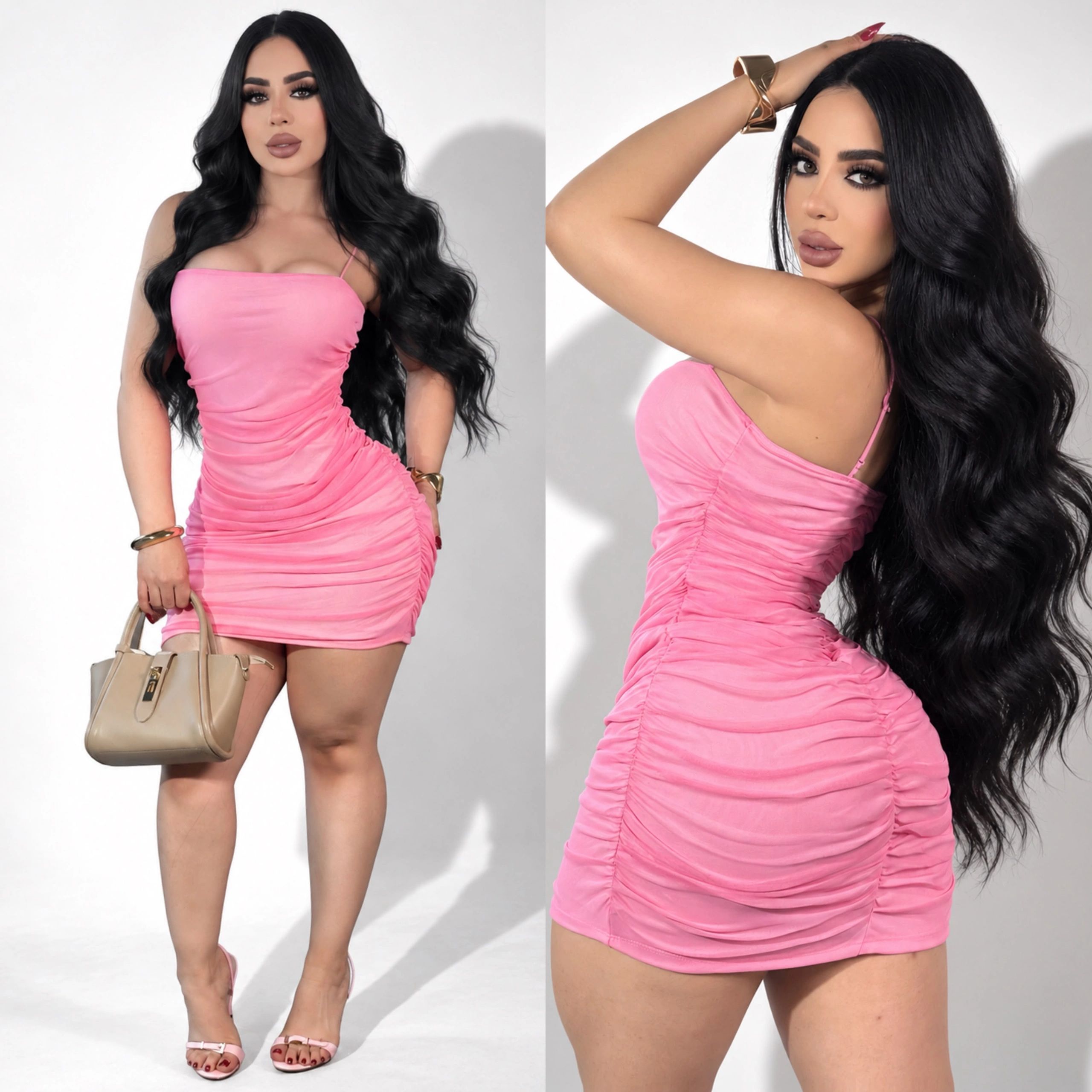 Sonias Fashion Dresses Boutique