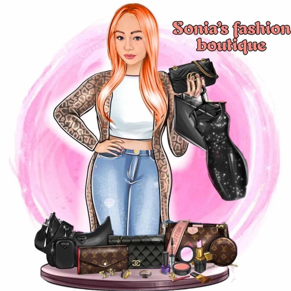 Sonias Fashion Dresses Boutique