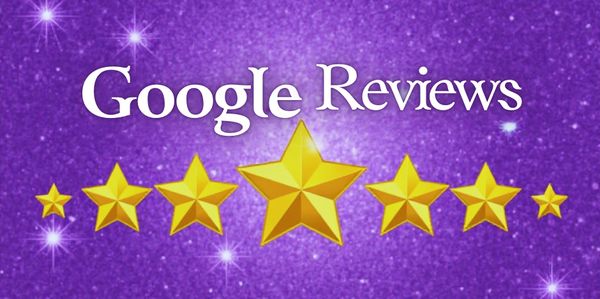 Five-star Google Reviews for Lisa Eaton, Central Florida Realtor®