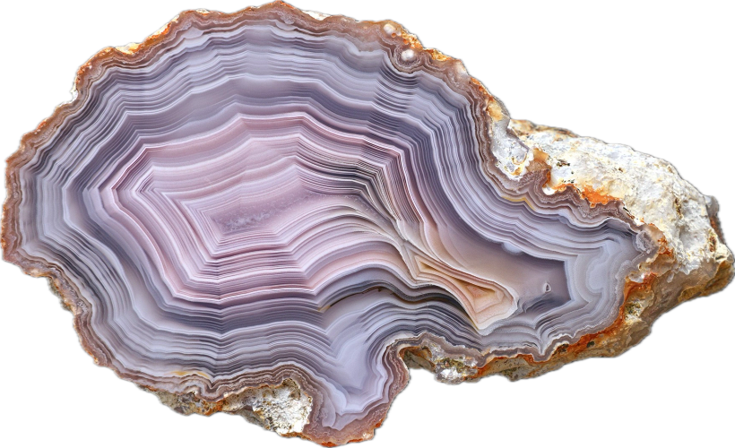 Hard Agates