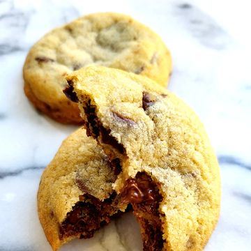 CHOCOLATE CHIP COOKIE