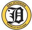 Deliciosos mobile kitchen