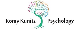 Romy Kunitz Psychology