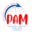 P.A.M
Travel & Entertainment