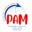 P.A.M
Travel & Entertainment