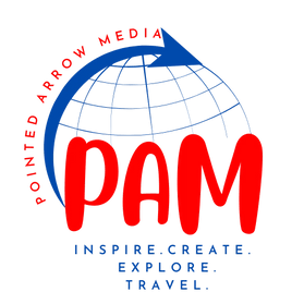P.A.M
Travel & Entertainment