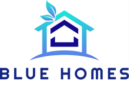 Blue Homes VA