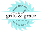 Grits and Grace Creations