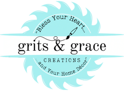Grits and Grace Creations