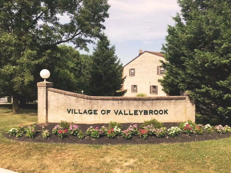 Village Of Valleybrook
