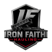 Iron Faith Hauling