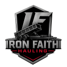 Iron Faith Hauling