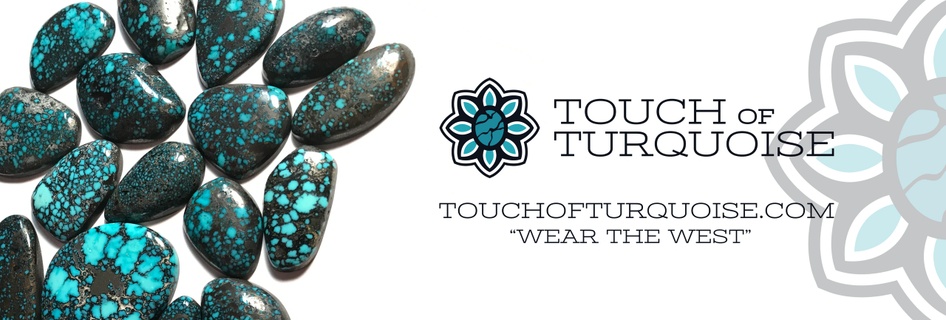 touchofturquoise.com