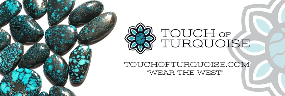 touchofturquoise.com