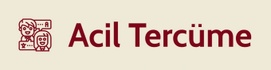 Acil Tercüme