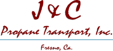 JandCPropaneTransport