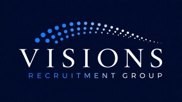 VISIONS RECRUITMENT GROUP