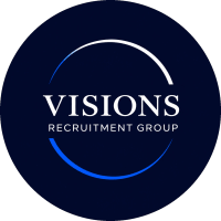 VISIONS RECRUITMENT GROUP