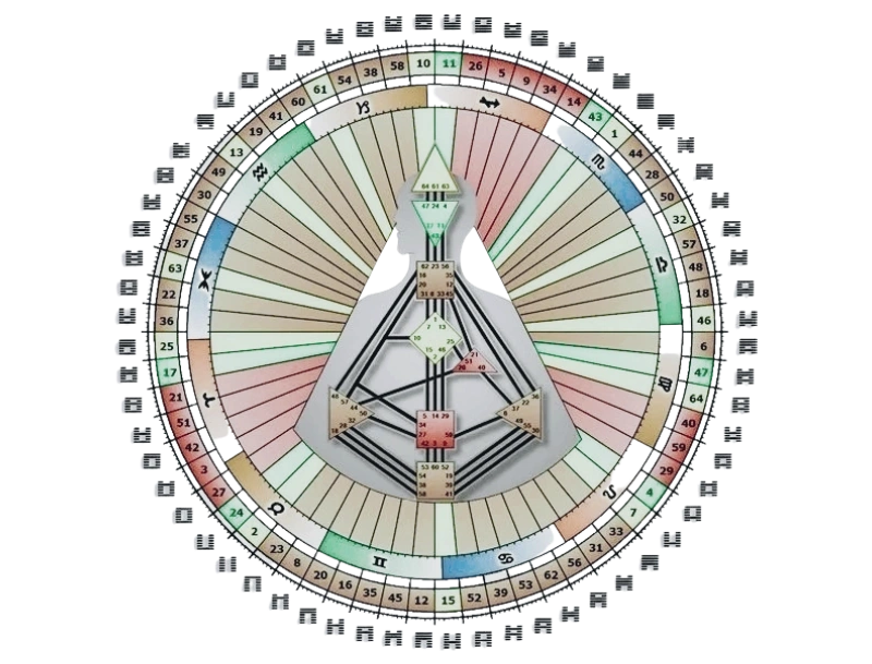 Get your Free Chart Passenger Consciousness