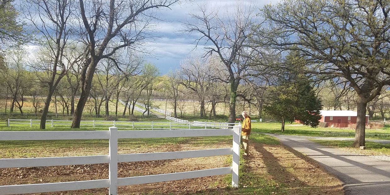 Bright Diamond Ranch Horse Racing, Appaloosa