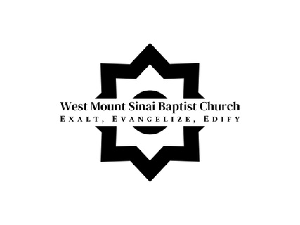 West Mount Sinai Baptist Church