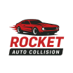 Rocket Auto Collision