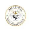 Mae’s Events And Party Planning Services 