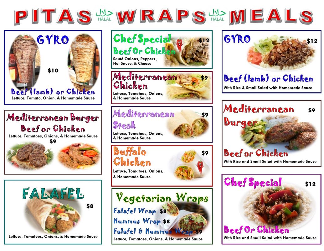 Food Truck Food Truck Business