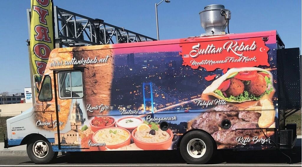Food Truck Food Truck Business