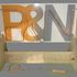Foam board backdrop