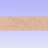 Buzz wire game engraving