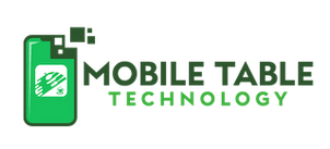 Mobile Table Technology