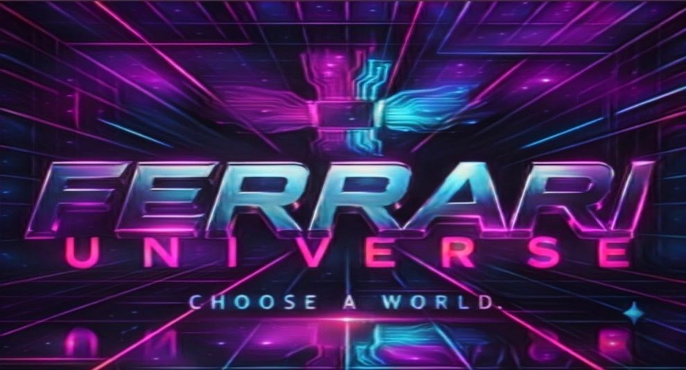 Jonny Ferrari.com