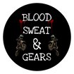 Blood Sweat and Gears
