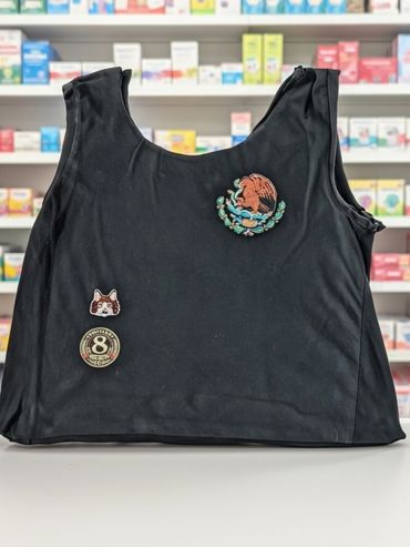 From closet castoff to market MVP.