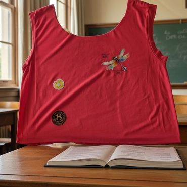 Once fashion. Now function.