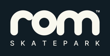 Rom skatepark