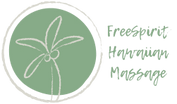 FreeSpirit
hawaiian 
massage