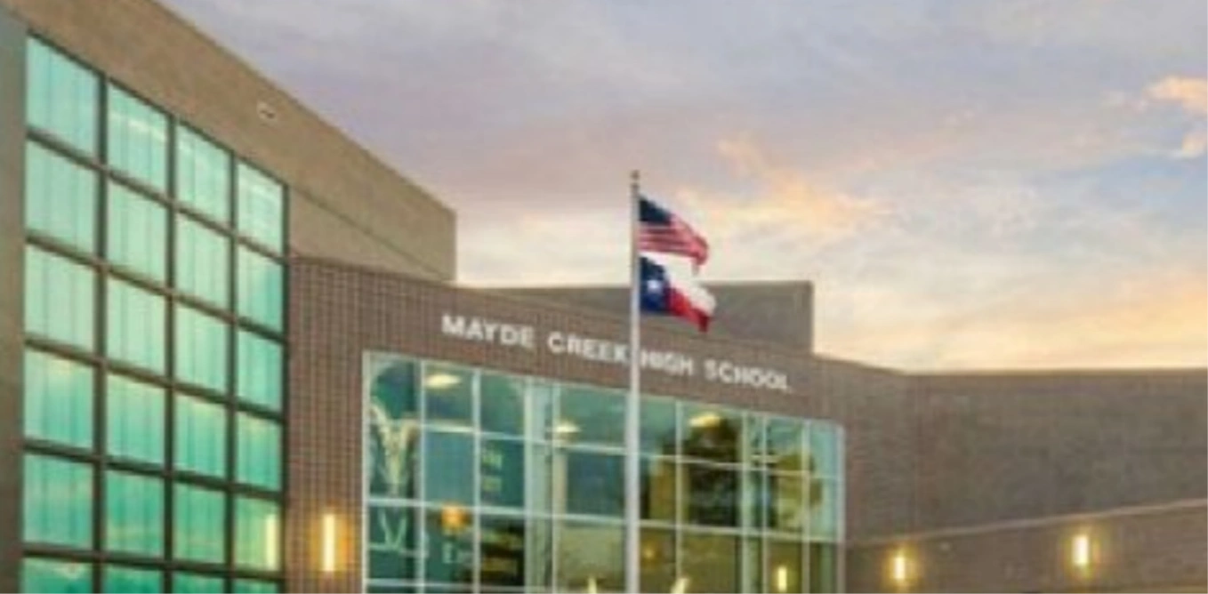 Mayde Creek High School Athletic Booster Club