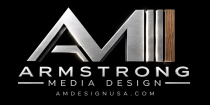 Armstrong Media Design