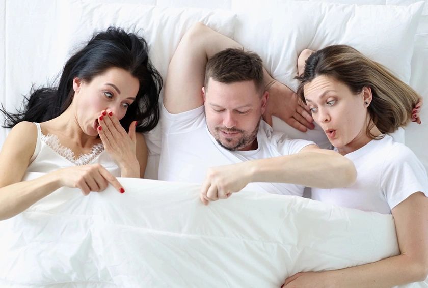 ChargeTRT Male Enhancement