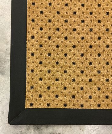 3"  Wide Cotton Binding