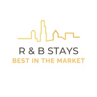 R&B STAYS