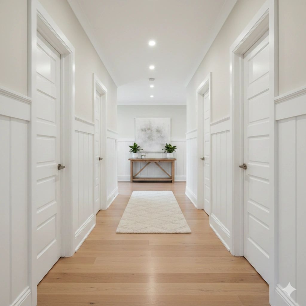 Custom Trim Carpentry & Installation Services in Toronto