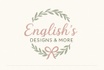 Englishs Wreath Designs and More