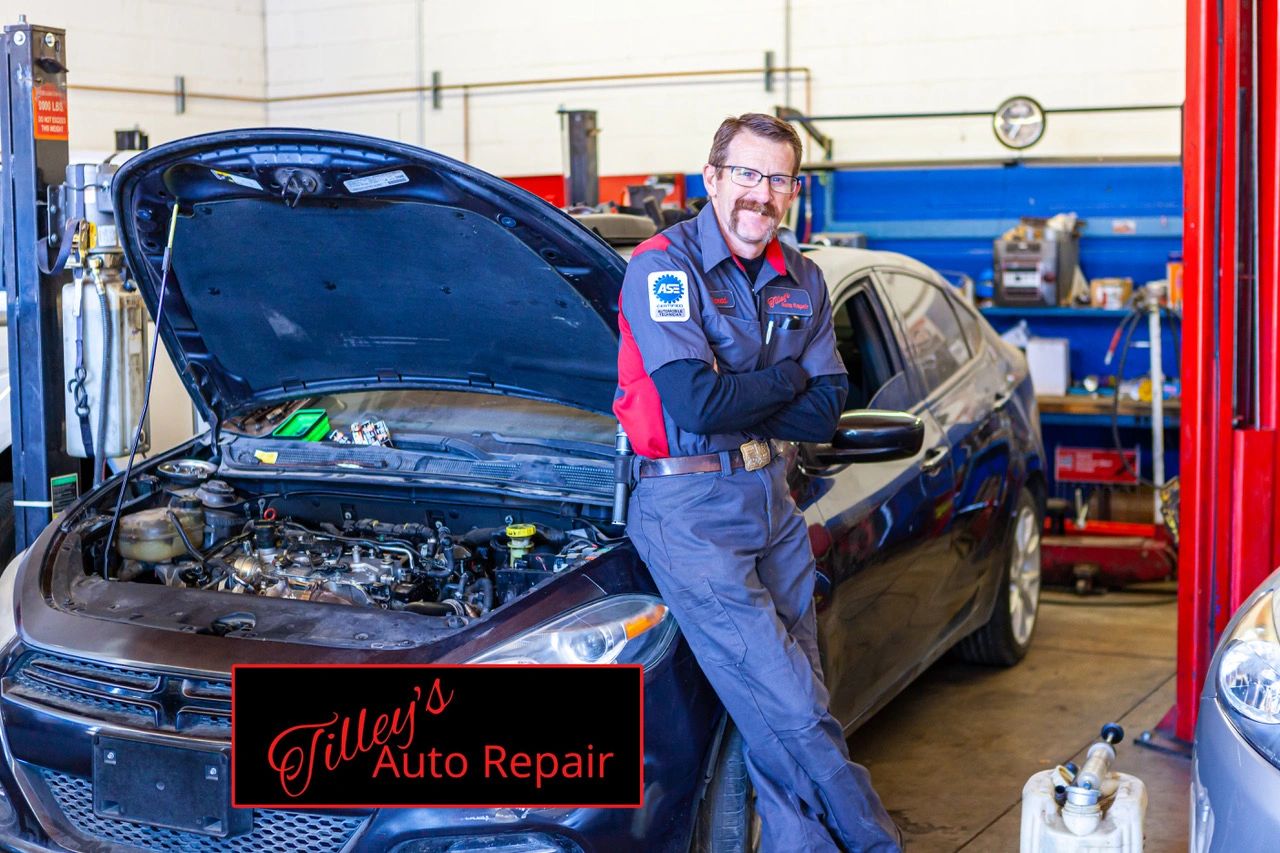 Tilley's Auto Repair