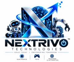 Nextrivo Toys