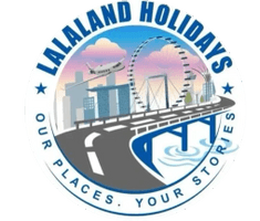 LaLaLand Holidays
